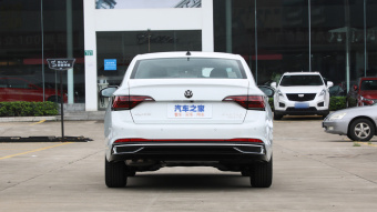 VW Sagitar Beyond 280TSI DSG